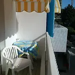 Hotel La Parigina 3*