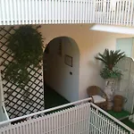 La Parigina Hotel Lignano Sabbiadoro