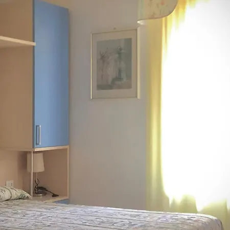 La Parigina Szálloda 3*