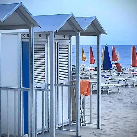 La Parigina Lignano Sabbiadoro