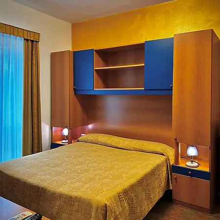 La Parigina 3* Lignano Sabbiadoro