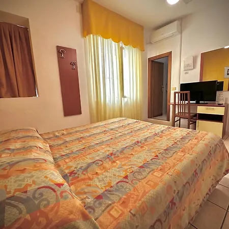 La Parigina Lignano Sabbiadoro