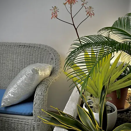 Szálloda La Parigina 3*