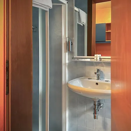 La Parigina Szálloda Lignano Sabbiadoro