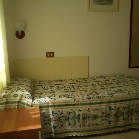 Szálloda La Parigina