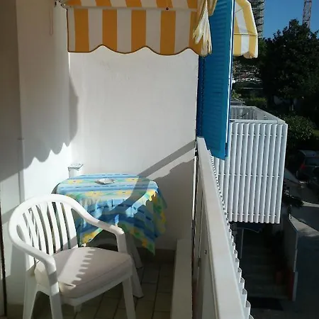 Szálloda La Parigina 3*