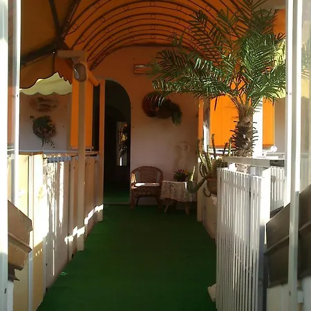 La Parigina 3* Lignano Sabbiadoro