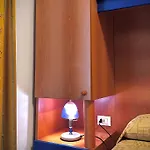 La Parigina Hotell Lignano Sabbiadoro