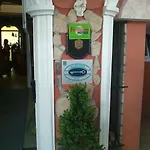Hotell La Parigina Lignano Sabbiadoro