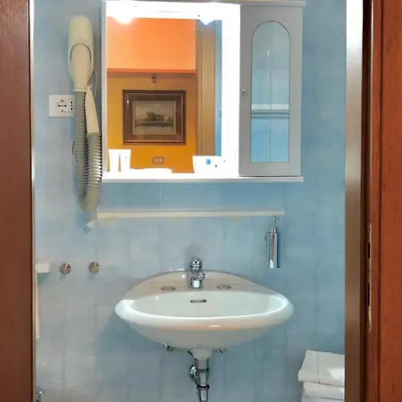Hotel La Parigina Lignano Sabbiadoro