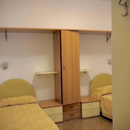 Hotel La Parigina Lignano Sabbiadoro