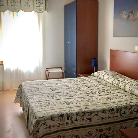 La Parigina Hotel Lignano Sabbiadoro