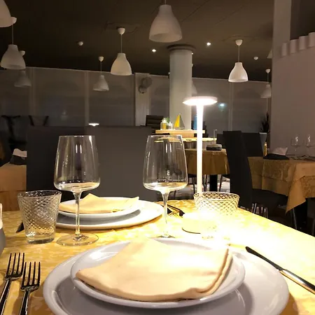 La Parigina