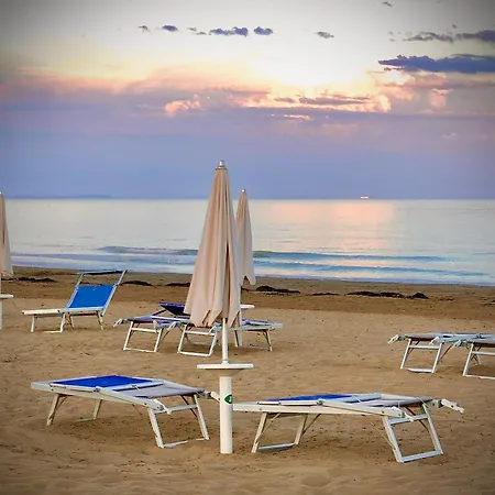 La Parigina Hotell 3*