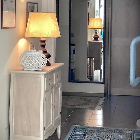 La Parigina 3* Lignano Sabbiadoro