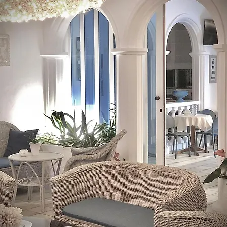 La Parigina Hotel 3*