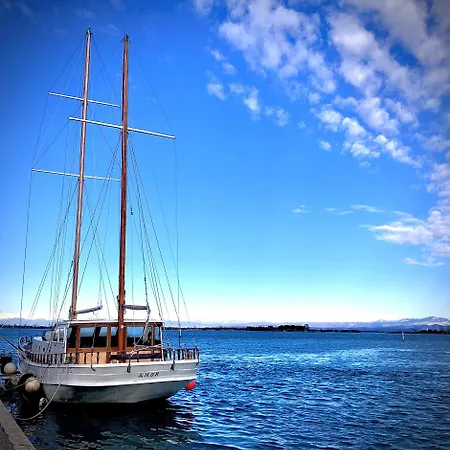 La Parigina Lignano Sabbiadoro