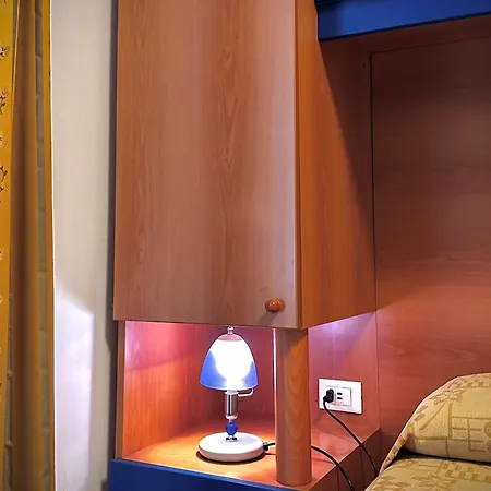 La Parigina Hotel Lignano Sabbiadoro