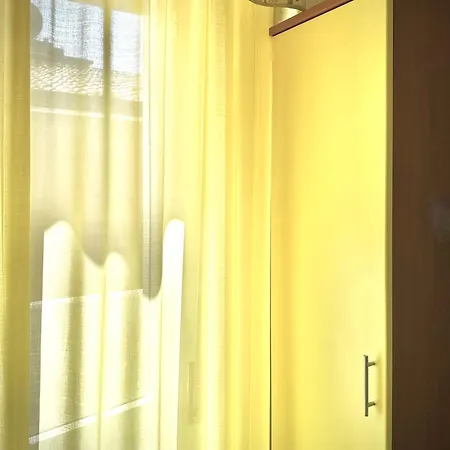 Hotell La Parigina Lignano Sabbiadoro