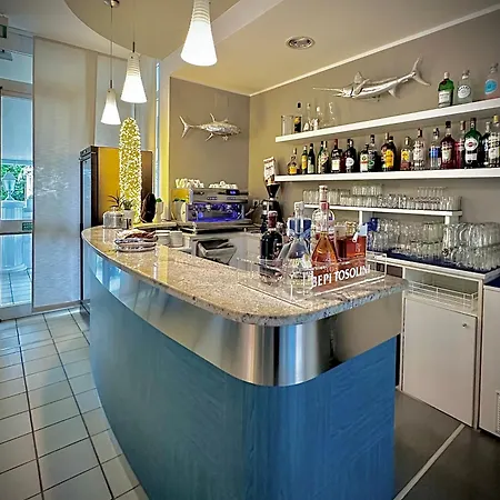 La Parigina Hotel