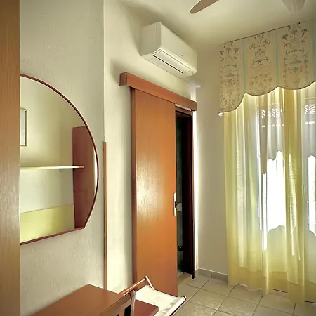 Hotel La Parigina