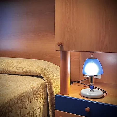 La Parigina Hotel 3*