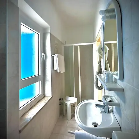 La Parigina Hotell Lignano Sabbiadoro