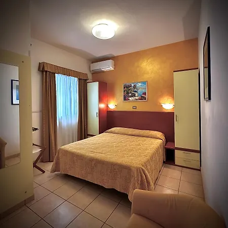 La Parigina 3* Lignano Sabbiadoro