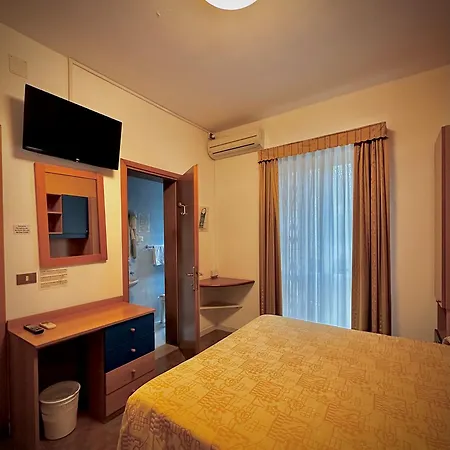 La Parigina Hotel