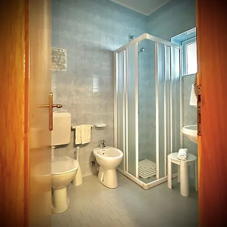 Hotel La Parigina