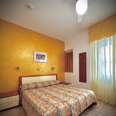 La Parigina Hotel 3*