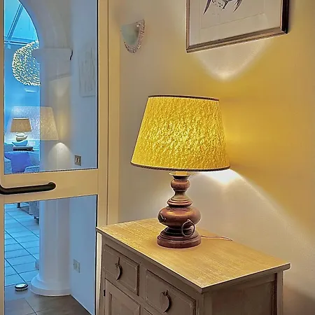 La Parigina Hotell Lignano Sabbiadoro