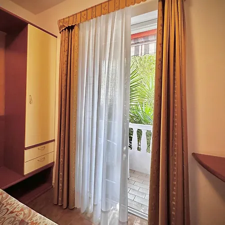 Hotel La Parigina Lignano Sabbiadoro