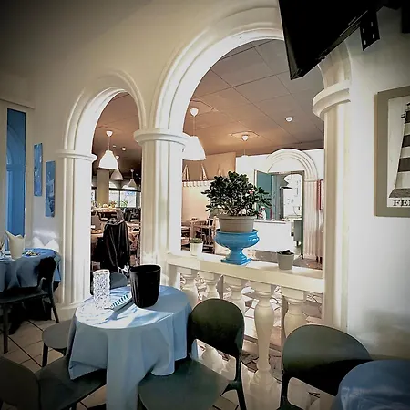 La Parigina 3* 리그나노 사비아도로