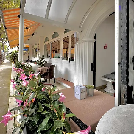 Hotel La Parigina
