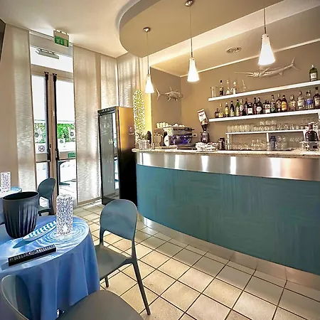 La Parigina Hotel 3*