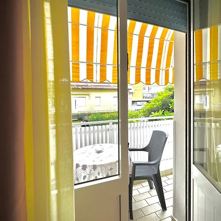 Hotel La Parigina Lignano Sabbiadoro