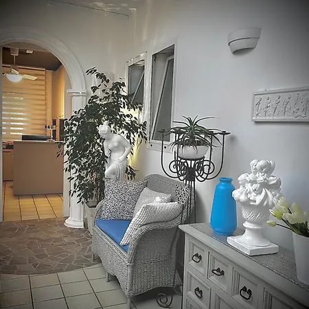 La Parigina Lignano Sabbiadoro