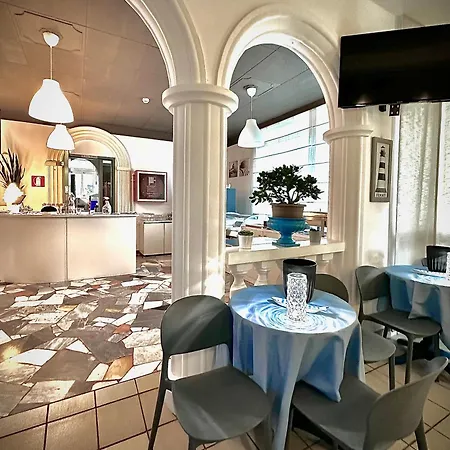 La Parigina