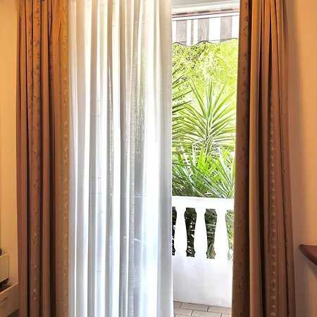 Hotel La Parigina