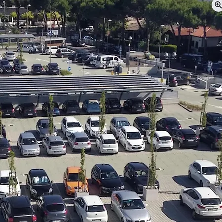 La Parigina Lignano Sabbiadoro