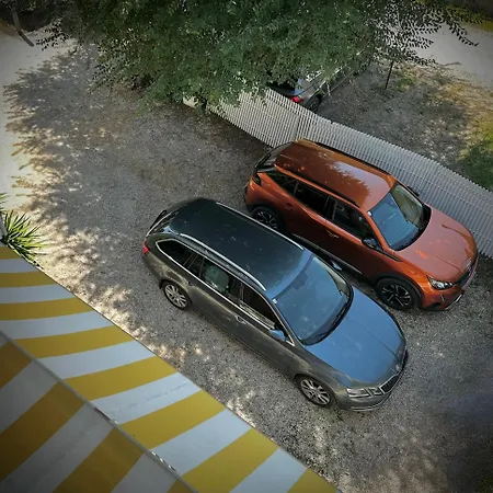 La Parigina 3* Lignano Sabbiadoro