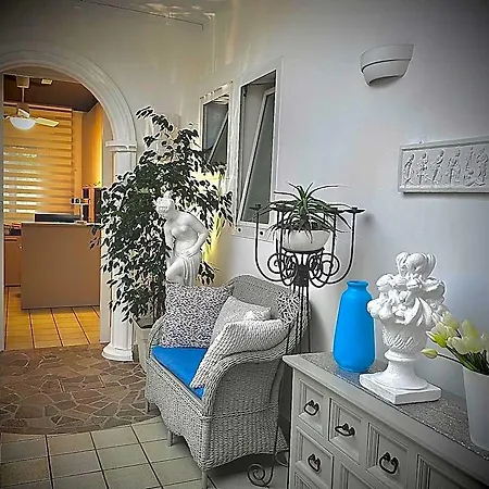 Otel La Parigina 3*