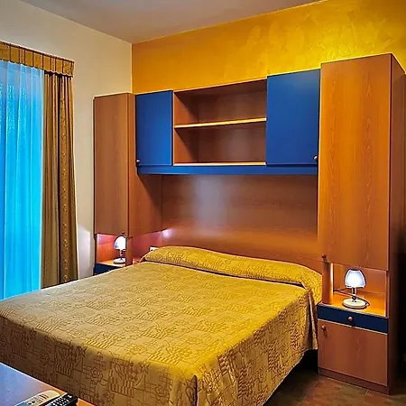 Hotel La Parigina Lignano Sabbiadoro