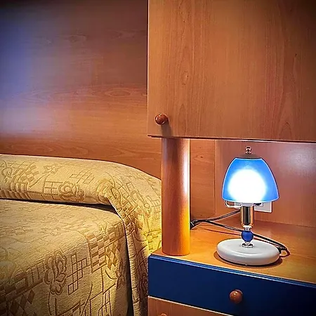 La Parigina 3*