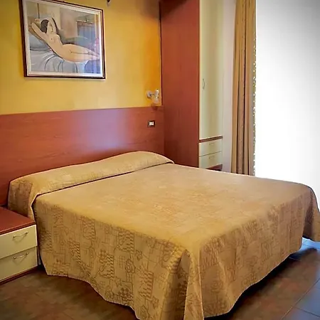 La Parigina Hotel Lignano Sabbiadoro