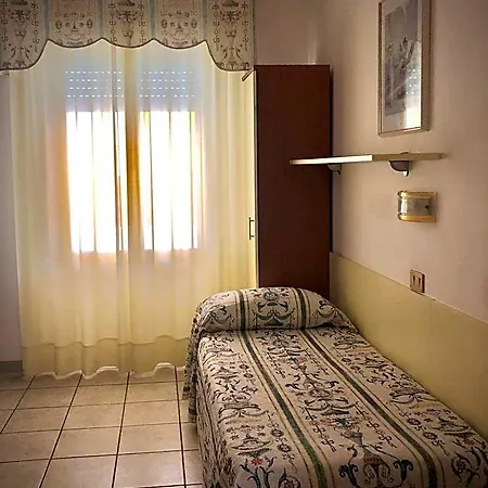 Hotel La Parigina 3*