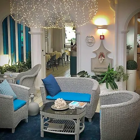 La Parigina Otel