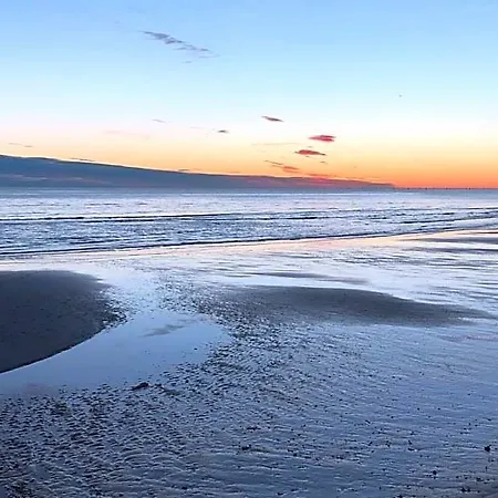 Otel La Parigina Lignano Sabbiadoro