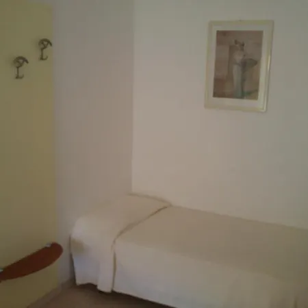 La Parigina Hotel 3*